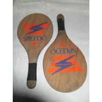 Jogo Ping Pong Tenis Mesa Peteca Frescobo Badminton Spalding comprar usado  Brasil 
