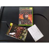 Ninja Gaiden Black + Register Card Xbox360 Raro Completo Cib comprar usado  Brasil 