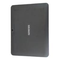 Tampa Traseira Tablet Genesis Gt-9220 comprar usado  Brasil 