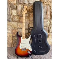 Guitarra Fender Highway One Stratocaster Maple. Ano 2010 comprar usado  Brasil 