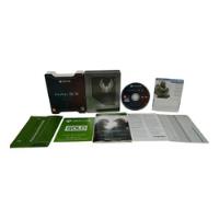 Halo 5 Guardians Edição Limitada - Midia Fisica Xbox One comprar usado  Brasil 