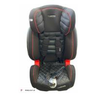 Cadeira Auto Kiddo Adapt Isofix Preta 0 A 36kg Seminova comprar usado  Brasil 