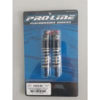 Usado, Proline Racing Power Stroke Shocks Front Traxxas Slash 4x4 comprar usado  Brasil 