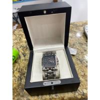 Relógio Oakley Minute Machine Vidro Safira Original Na Caixa comprar usado  Brasil 