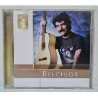 Cd Belchior - Warner 30 Anos (2006), usado comprar usado  Brasil 