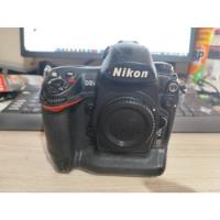 Nikon D3s (corpo), usado comprar usado  Brasil 