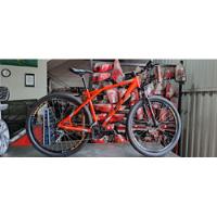 Bicicleta Gt Timberline Aro 29 Tamanho G (nova) comprar usado  Brasil 