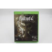 Jogo Xbox One - Fallout 4 (1) comprar usado  Brasil 