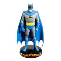 Batman Super Friends Maquete Edição Limitada Dc Direct 2003 comprar usado  Brasil 