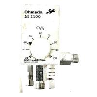 Misturador De Ar Oxigênio - Ohmeda M 2100 comprar usado  Brasil 