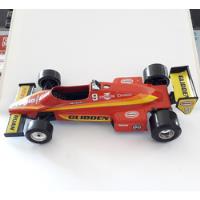 Carro Fórmula 1, Burago. Williams 1983, Pintura Menards Indy comprar usado  Brasil 
