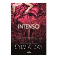 Livro Intenso - Sylvia Day [2013] comprar usado  Brasil 