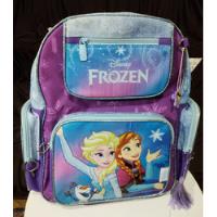 mochila escolar frozen comprar usado  Brasil 