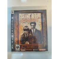 Silent Hill Homecoming Ps3 Usado Original  comprar usado  Brasil 