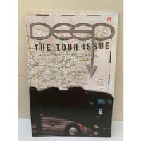 Usado, Revista Deep The Tour Issue Pearl Jam Item Fan Club Colecion comprar usado  Brasil 