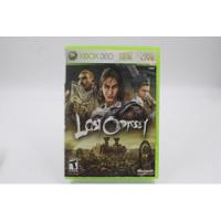Jogo Xbox 360 - Lost Odyssey (1) comprar usado  Brasil 