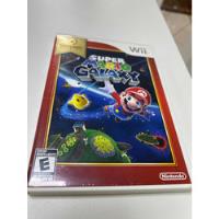 Super Mario Galaxy Nintendo Wii Original Seminovo comprar usado  Brasil 
