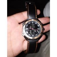Relógio Original Sektor Dive Master comprar usado  Brasil 