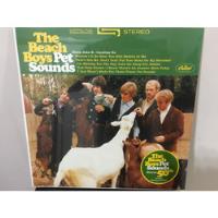 Lp The Beach Boys  Pet Sounds Comemorativa 50 Anos comprar usado  Brasil 