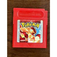 Usado, Pokémon Red Nintendo Game Boy Color Original Ler Descrição comprar usado  Brasil 