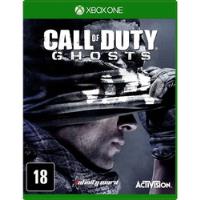 Call Of Duty: Ghosts - Seminovo C/ Garantia comprar usado  Brasil 