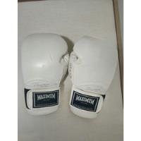 Luva Boxe E Muay Thai Classic Kickboxing comprar usado  Brasil 