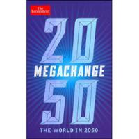 Livro 20 Megachange 50 - The World In 2050 - Daniel Franklin [2012] comprar usado  Brasil 