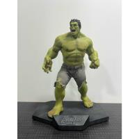 Usado, Hulk Avengers Vingadores Iron Studios 1/10 comprar usado  Brasil 