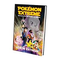 Usado, Livro Pokémon Extreme - Batalha Épica No Mundo De Dentro - Venom Extreme [2016] comprar usado  Brasil 