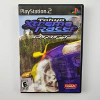 Tokyo Xtreme Racer Drift Playstation 2 Ps2, usado comprar usado  Brasil 