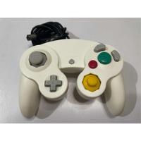 Usado, Controle Para Nintendo Game Cube Wii Branco comprar usado  Brasil 