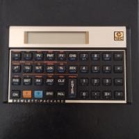 Calculadora Hp12c Platinum comprar usado  Brasil 