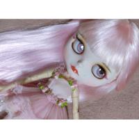 Usado, Blythe Tbl Bailarina Completa Promoção - N Pullip Bjd Barbie comprar usado  Brasil 