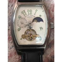 Relógio Antigo Franck Miuller comprar usado  Brasil 