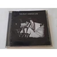 Cd The Velvet Underground - The Velvet Underground Importado comprar usado  Brasil 