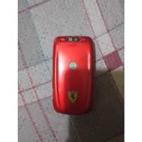 Celular Motorola Ferrari I897 Flip, usado comprar usado  Brasil 
