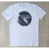 Camiseta Hollister | Original | Tamanho M comprar usado  Brasil 