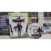 Usado, Ninja Gaiden 2 Xbox 360 Jogo Original Pal Região Livre comprar usado  Brasil 