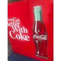 freezer coca cola comprar usado  Brasil 