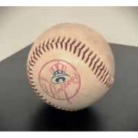 Bola De Baseball New York Yankees - 125th Aniversary Edition comprar usado  Brasil 