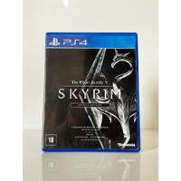Skyrim Special Edition comprar usado  Brasil 