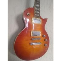 Guitarra Esp Ltd Les Paul Ec 401 Vf  comprar usado  Brasil 