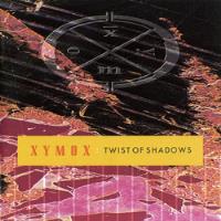 Xymox - Twist Of Shadows comprar usado  Brasil 
