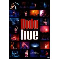 Dvd+cd Dido - Live comprar usado  Brasil 