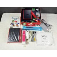 Nintendo Wii Mini - Serial Batendo. Faço 720 Em Perfeito Estado. Tudo Original. Console Bloqueado. comprar usado  Brasil 