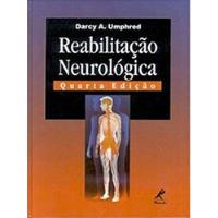 Livro Reabilitação Neurológica - Darcy A. Umphred [2004] comprar usado  Brasil 