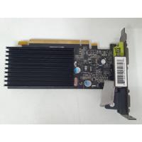 Placa De Video Geforce 8400gs 512mb Ddr2 Dvi Vga Pci-e comprar usado  Brasil 