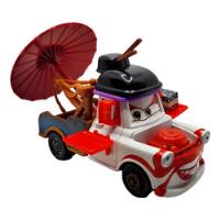 Usado, Disney Pixar Cars Kabuki Mater comprar usado  Brasil 