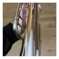 Usado, Trompete Vincent Bach Stradivarius 43 comprar usado  Brasil 