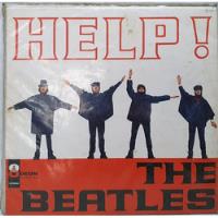 Lp Disco The Beatles - Help! (1965), usado comprar usado  Brasil 